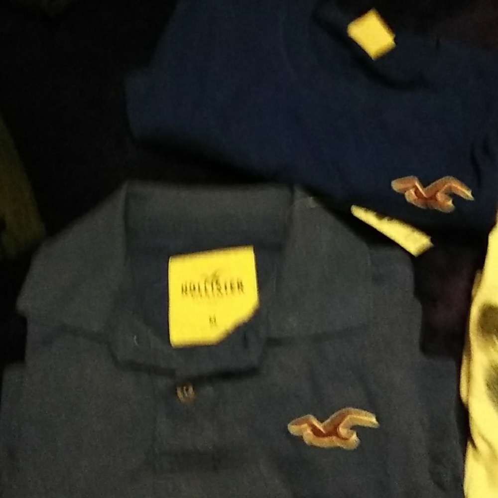 Shirts